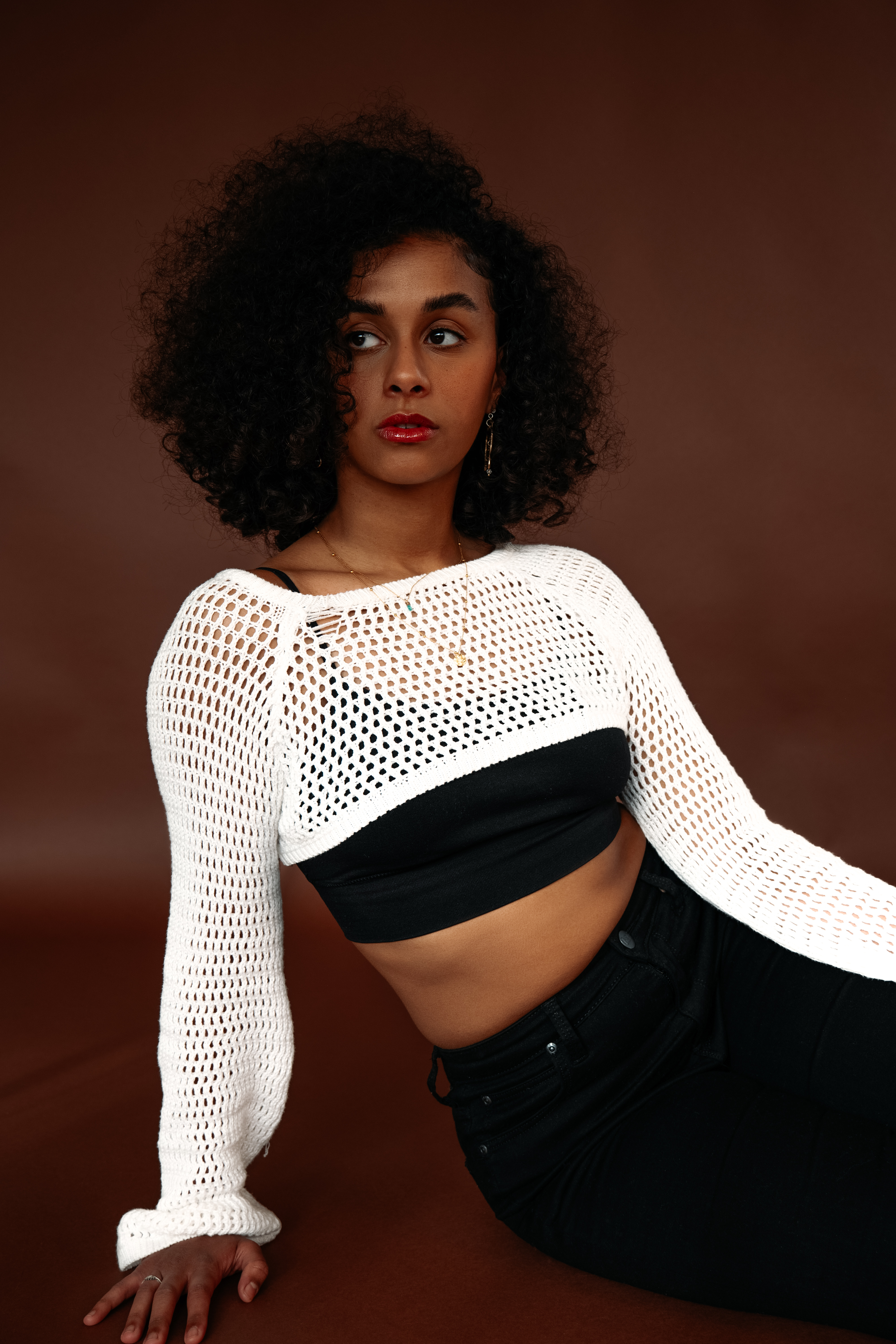 Marlin — Singer Songwriter from Switzerland